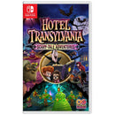 Hotel Transylvania Scary-Tale Adventures | DataBlitz