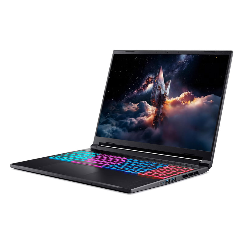 Acer Nitro V 16S AI ANV16S-41-R6TM Gaming Laptop (Obsidian Black) | DataBlitz
