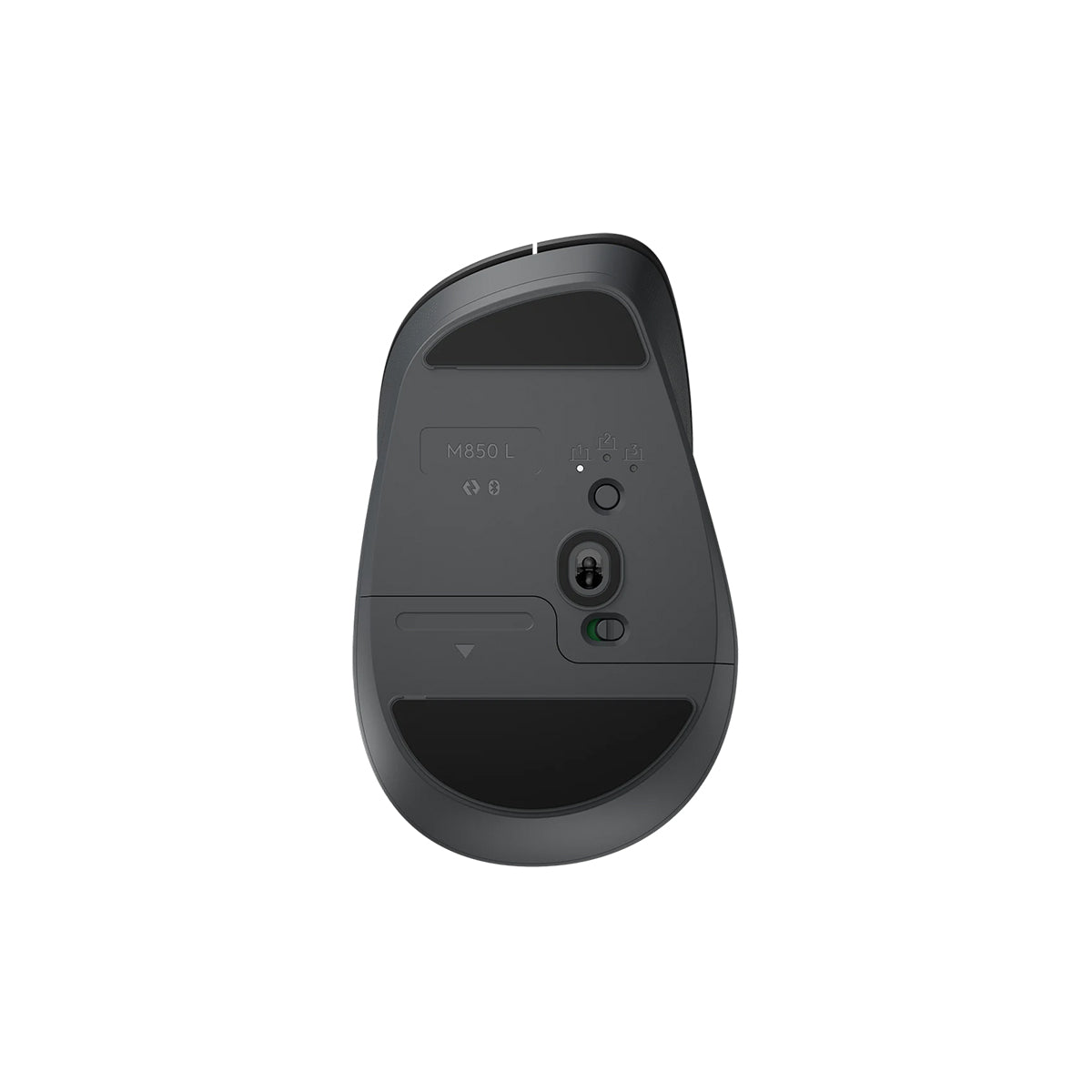 Logitech Signature Comfort Plus M850 L Wireless Mouse