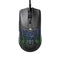 Glorious Model O 2 Ultralight Ambidextrous Wired Gaming Mouse (Black)