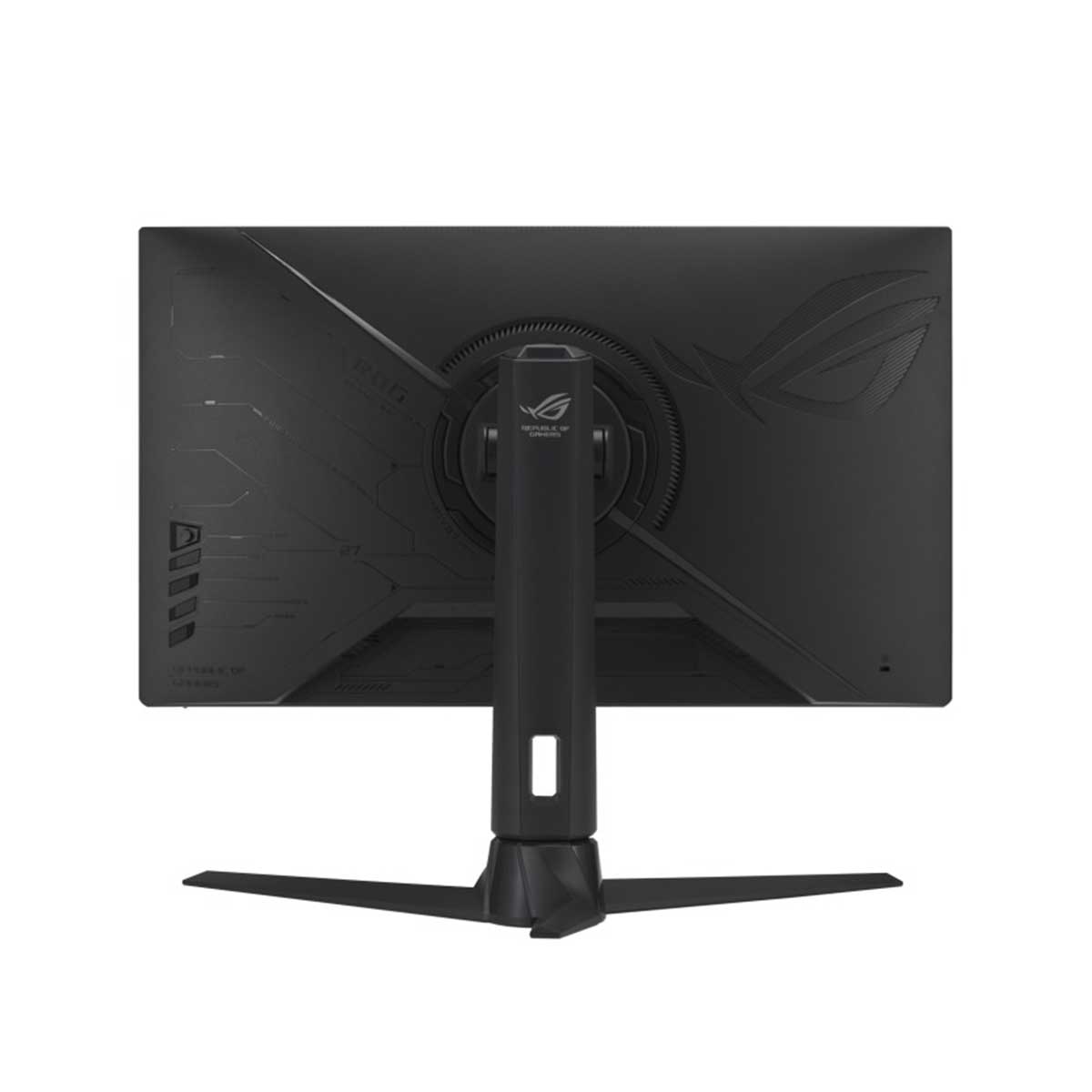 Asus ROG Strix XG27AQMR 27" IPS (2560x1440) 300Hz 1ms HDR Ultra Fast Gaming Monitor