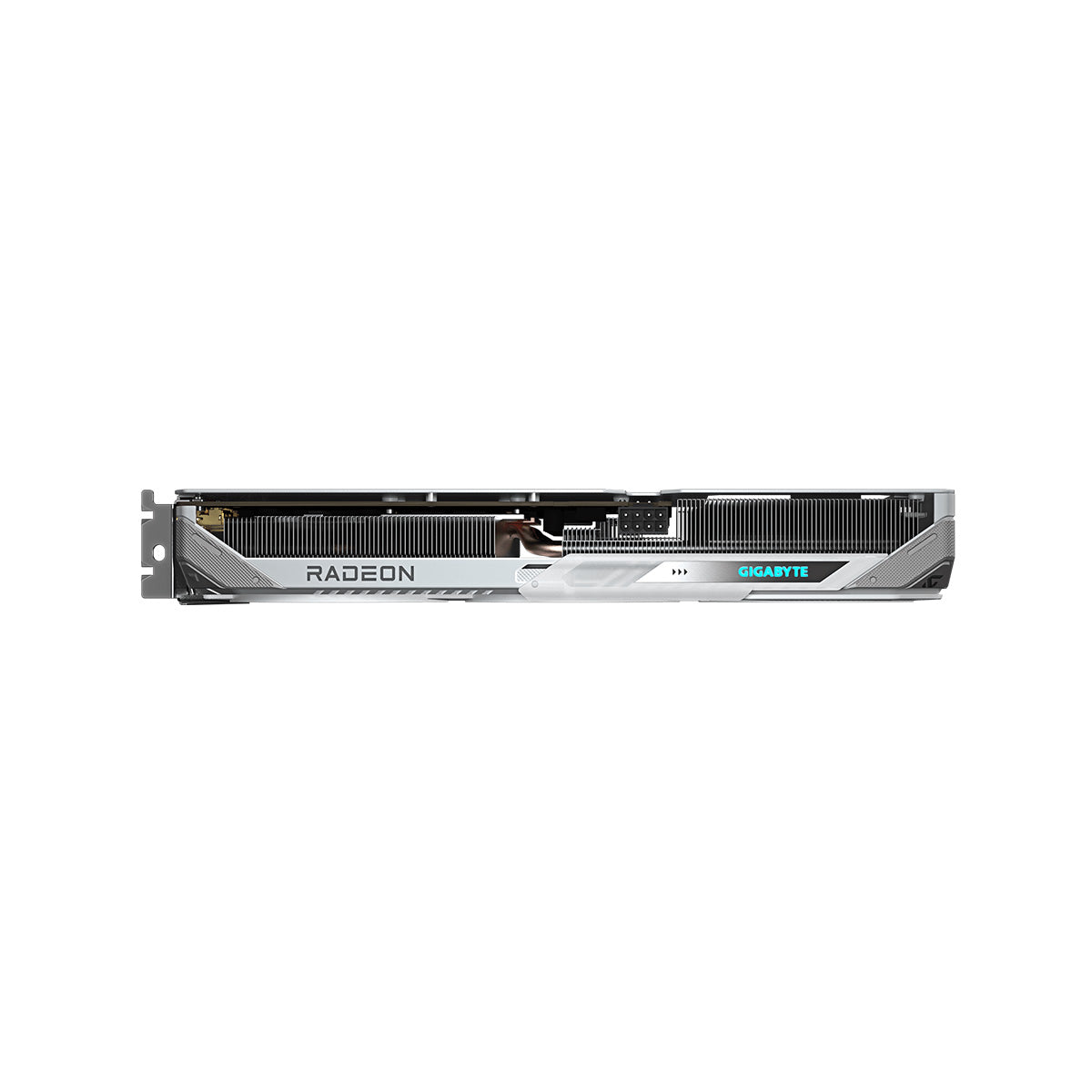 Gigabyte Radeon RX 9060 XT Gaming OC Ice 16GB GDDR6 Graphics Card