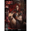 Throne Legacy Red Sonja - Red Sonja: Long Live The Queen | DataBlitz