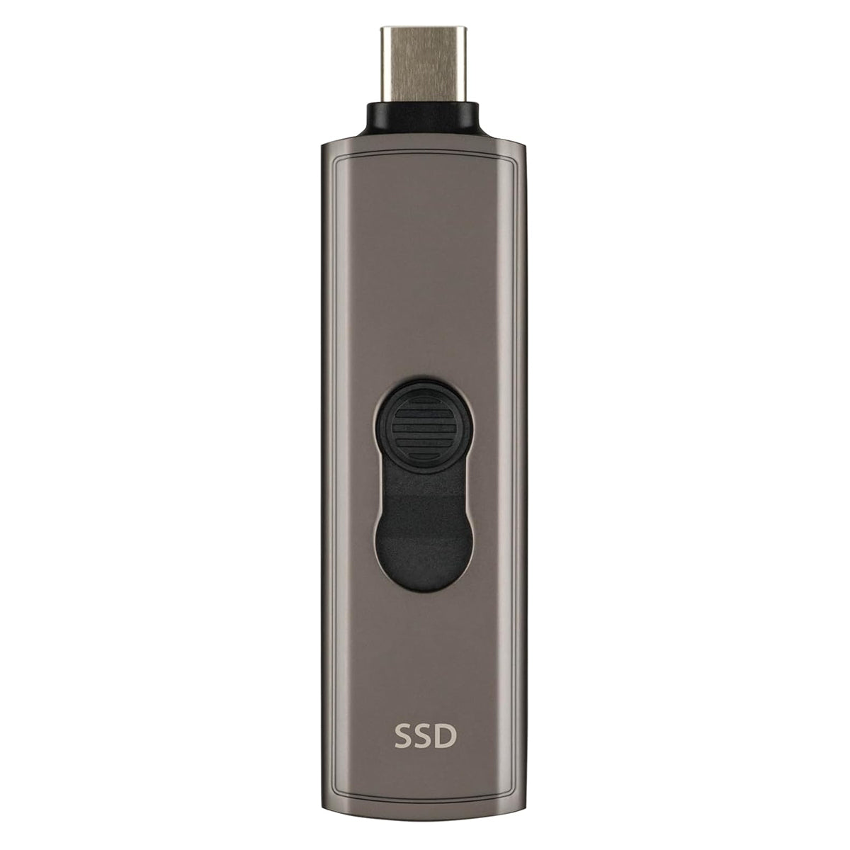 Transcend ESD330C USB 10Gbps Read up to 1050MB/s Type-C Portable SSD