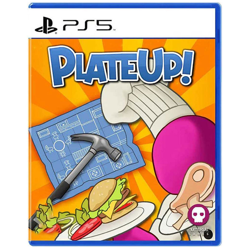 PS5 Plateup (Eng/EU)