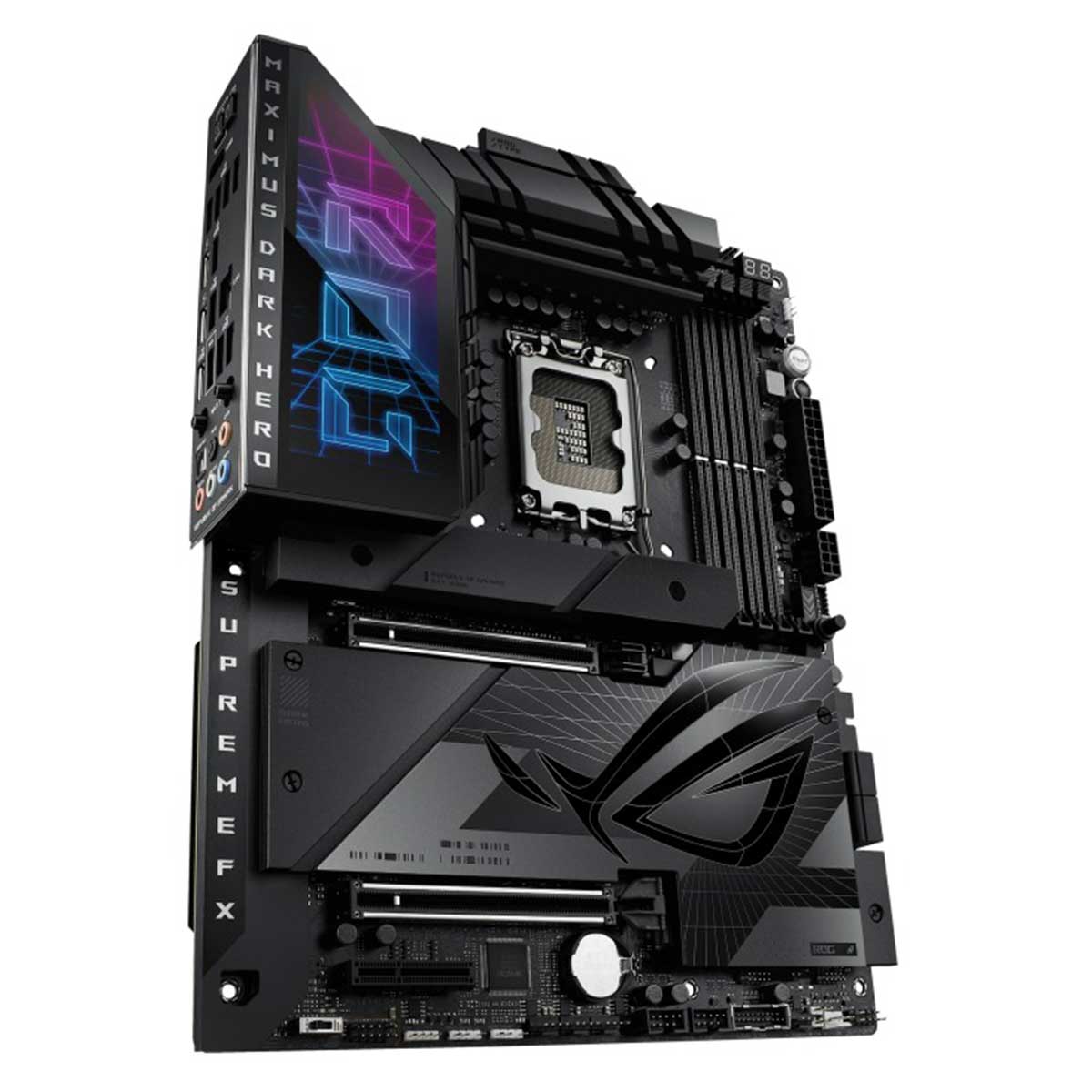Asus ROG Maximus Z790 Dark Hero Gaming Motherboard