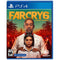 PS4 Far Cry 6 All (US) (SP COVER)