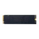 Patriot P300 512GB M.2 2280 PCIe Gen3 x4 SSD with 1700MB/s Read/ 1100MB/s Write (P300P512GM28)
