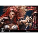 Throne Legacy Red Sonja - Red Sonja: Long Live The Queen | DataBlitz