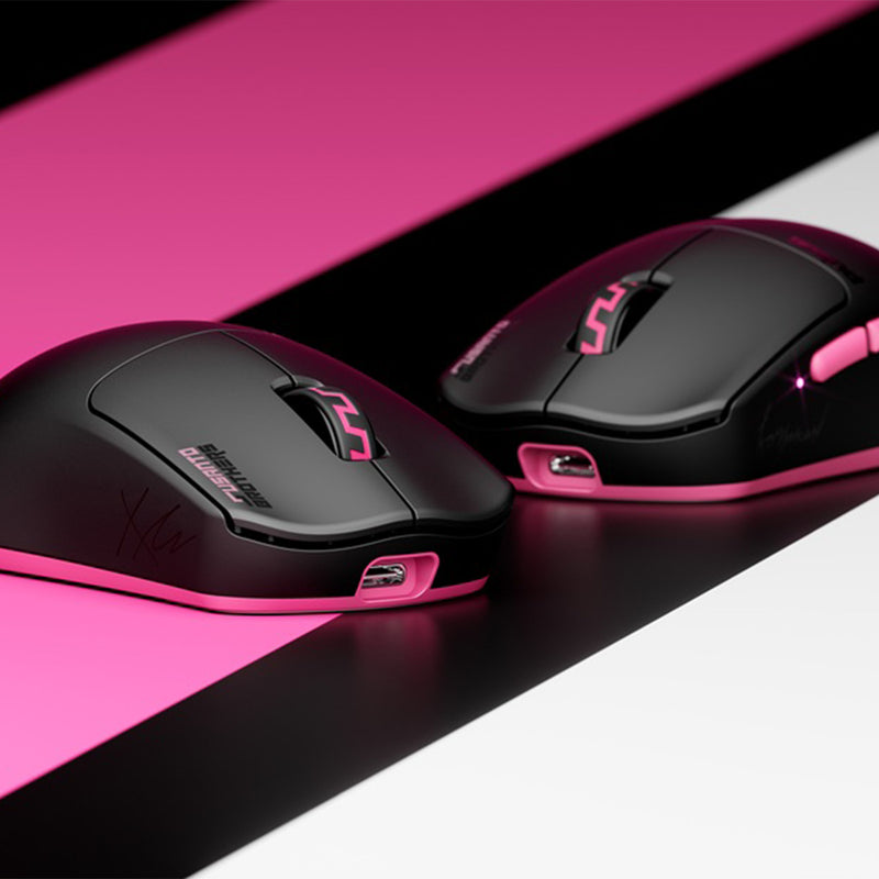 Pulsar Pro Series Susanto-X Esports Gaming Mouse Size 2 (Black) (PSSTX21)