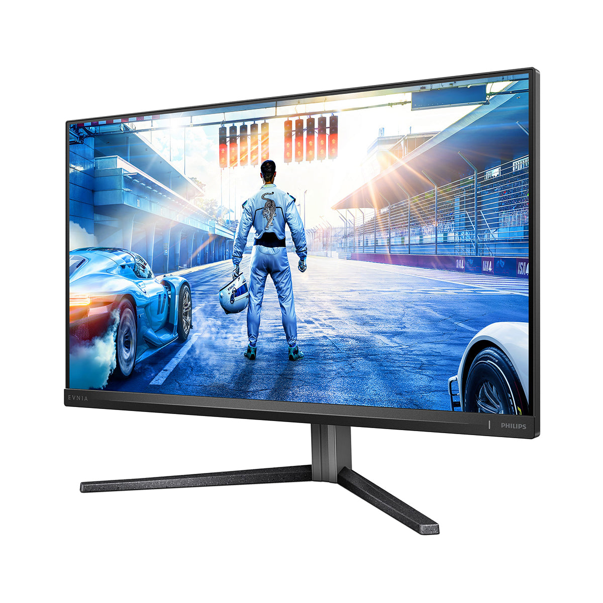 Philips Evnia 27M2N5500XD/71 27" Dual Mode QHD (2560x1440) 540Hz/ 1000Hz OC 0.3ms/ 1ms GTG Fast IPS