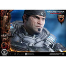 Real Elite Masterline Gears of War: Reloaded Marcus Fenix | DataBlitz