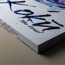 Mitsuki Koku The Void Glass Edition Mouse Pad (500x450x2.5mm)
