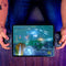 Razer Kishi V3 Pro XL USB-C Gaming Controller for Full-Sized iPad & Android Tablets
