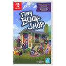 Tiny Bookshop | DataBlitz