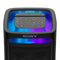Sony ULT Power Sound Tower 9 Party Speaker + Wireless Handheld Microphone (SRS-ULT900/C)