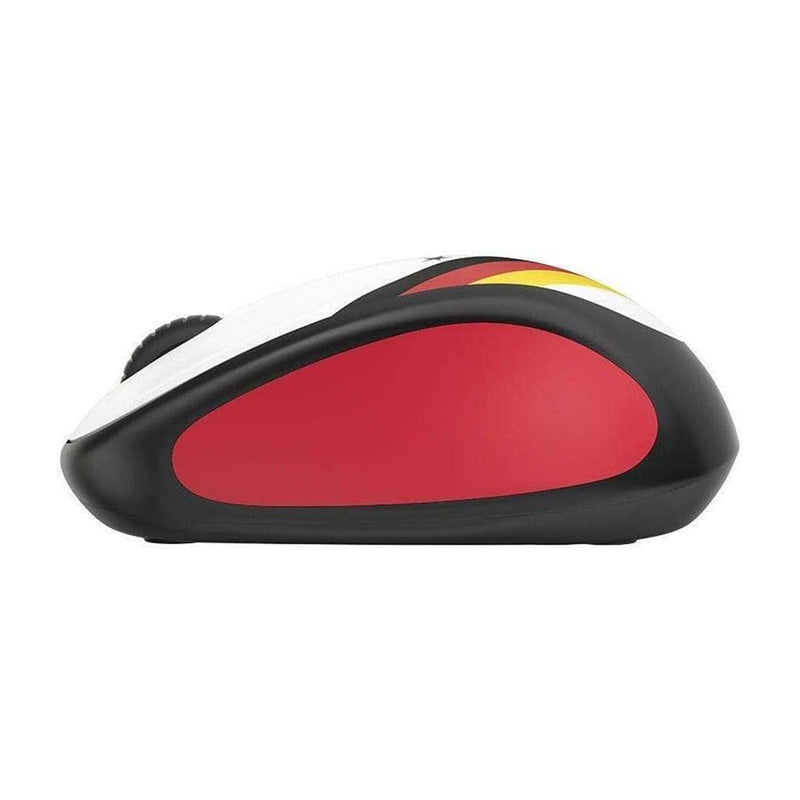 LOGITECH M238 DEUTSCHLAND WIRELESS MOUSE FAN COLLECTION