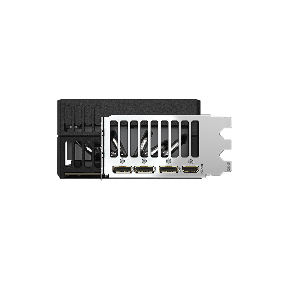 Gigabyte Aorus GeForce RTX 5090 Master 32GB GDDR7 Graphics Card
