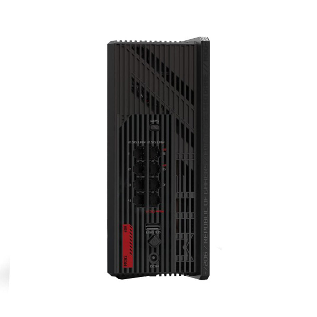 Asus ROG Strix GS-BE18000 WiFi 7 Tri-Band Gaming Router