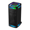 Sony ULT Power Sound Tower 9AC Party Speaker + Wireless Handheld Microphone