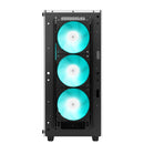 DeepCool CC560 V2 Mid-Tower ATX Case (White) (R-CC560-WHGAA4-G-2)