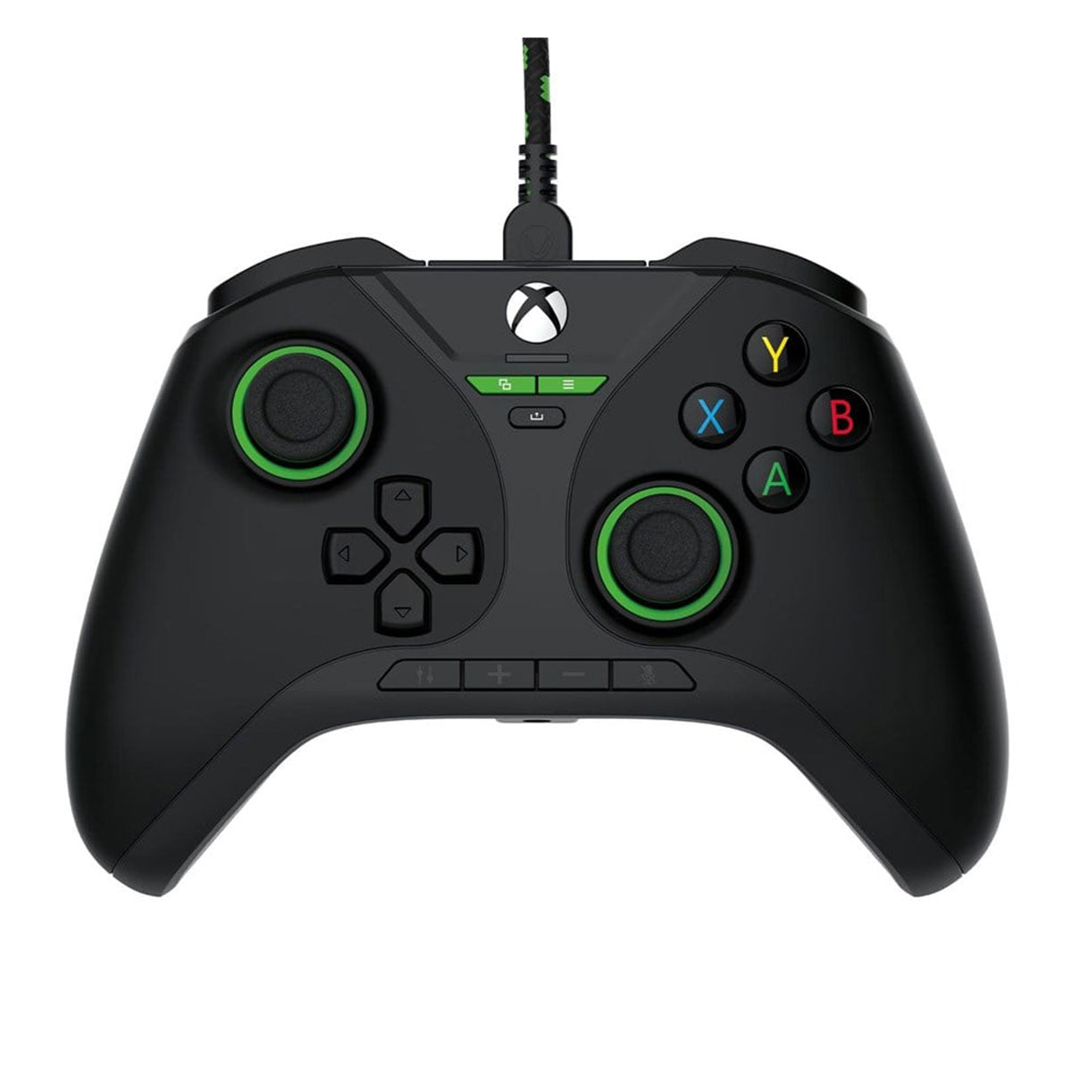Snakebyte GamePad Pro X Precision Wired Controller