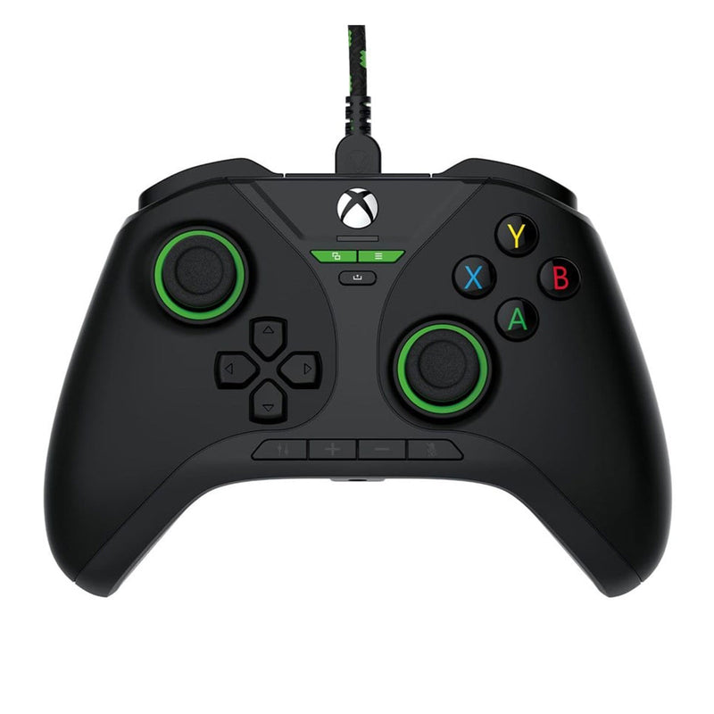 Snakebyte GamePad Pro X Precision Wired Controller