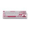Akko TAC87 Prunus Lannesiana Multi-Mode RGB Hot-Swappable Mechanical Keyboard