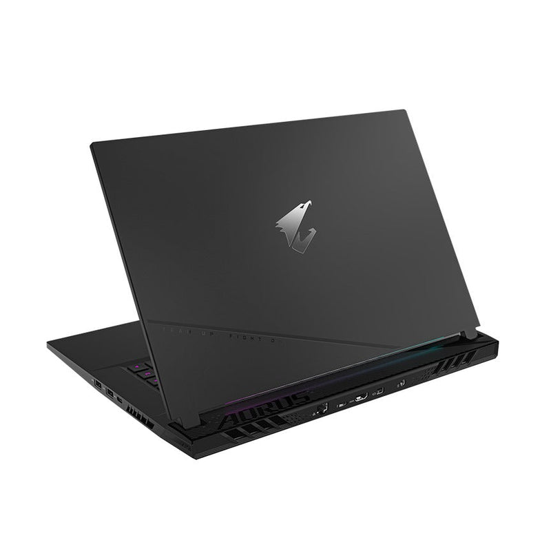 Gigabyte Aorus 15 BKF-73PH583SH Gaming Laptop (Black)