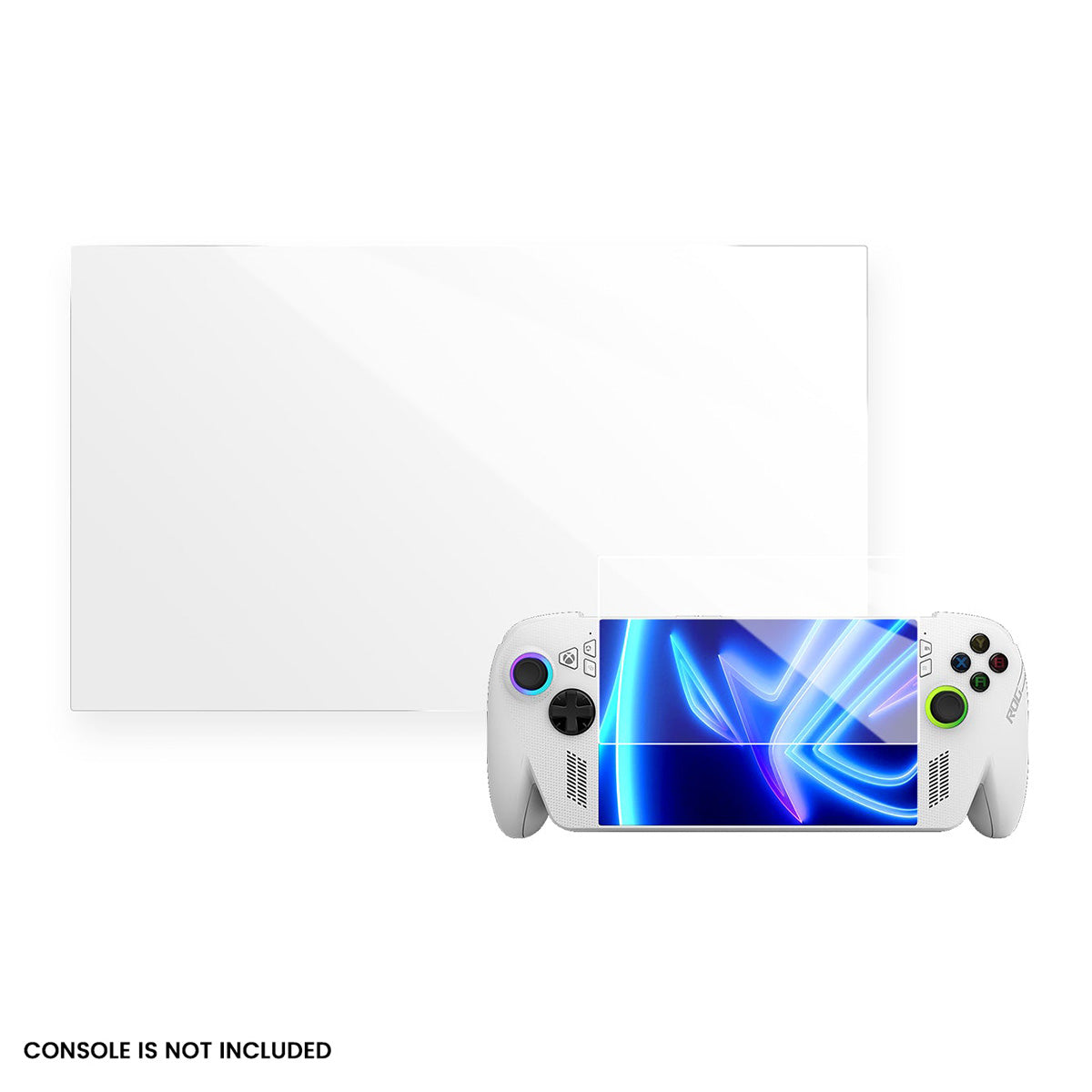 IINE Tempered Glass for ROG Xbox Ally L1244