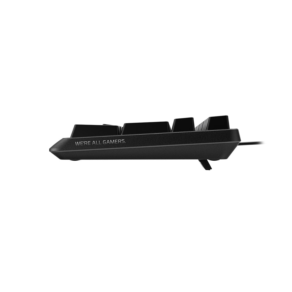 HyperX Eve 1800 Customizable RGB Profiles Wired Mechanical Gaming Keyboard (Black)