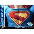 Throne Legacy Superman (Comics) Superman Fortress of Solitude on Throne | DataBlitz