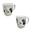 Paladone Disney Mickey and Minnie Set of Two Mugs (PP10746DSC)