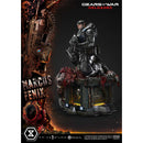 Real Elite Masterline Gears of War: Reloaded Marcus Fenix | DataBlitz