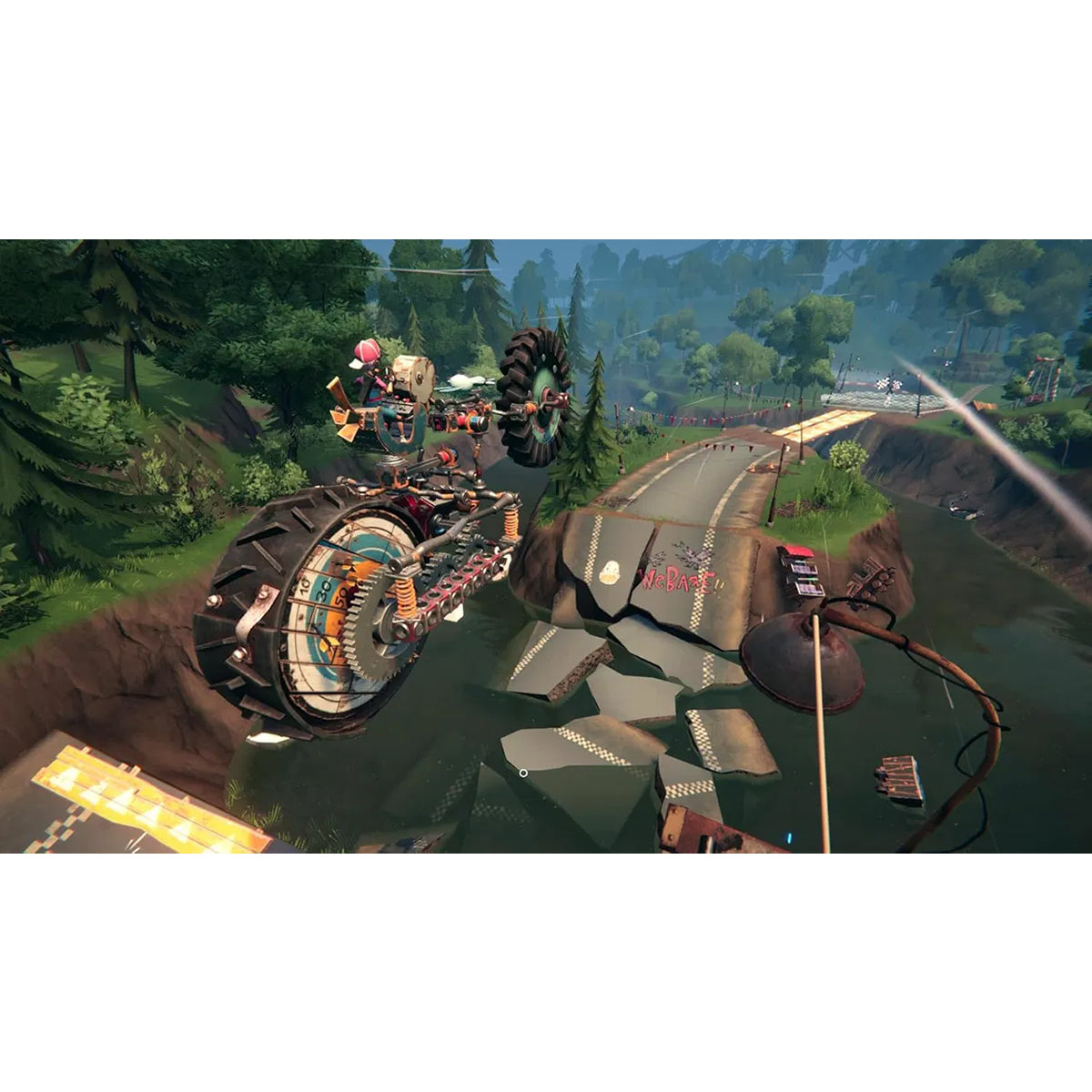 Secret Neighbor + Hello Engineer The Neighborhood Bundle