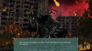 PS5 Gloom and Doom (ASIAN)