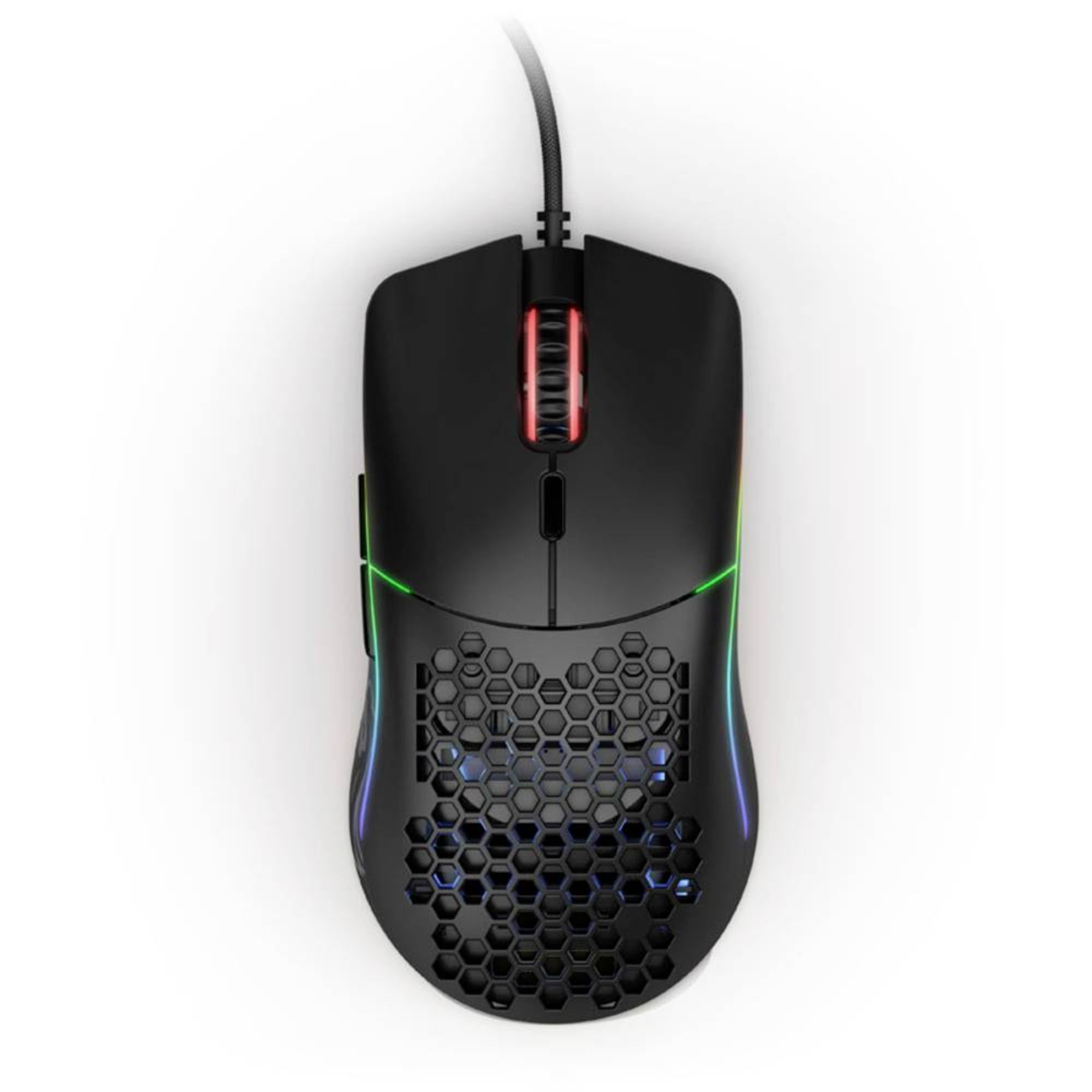 Glorious Model O RGB Gaming Mouse (Matte Black)
