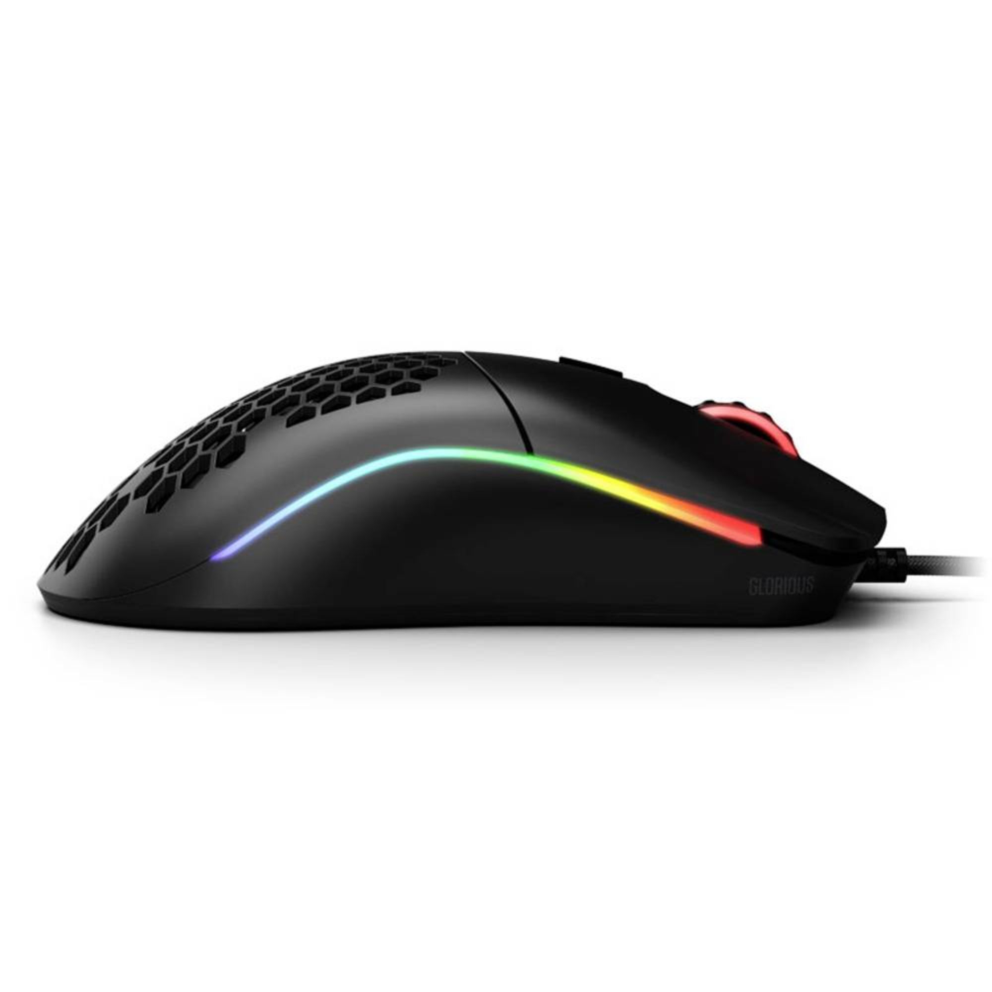 Glorious Model O RGB Gaming Mouse (Matte Black)