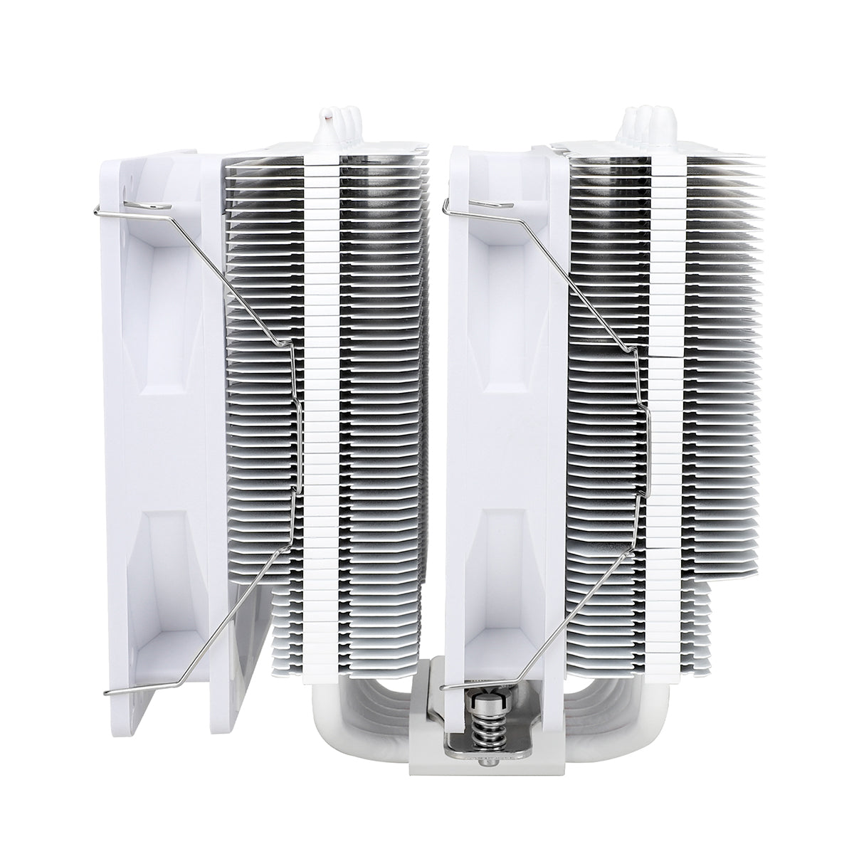 Thermalright Peerless Assassin 120 SE ARGB CPU Cooler (White)
