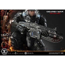 Real Elite Masterline Gears of War: Reloaded Marcus Fenix | DataBlitz