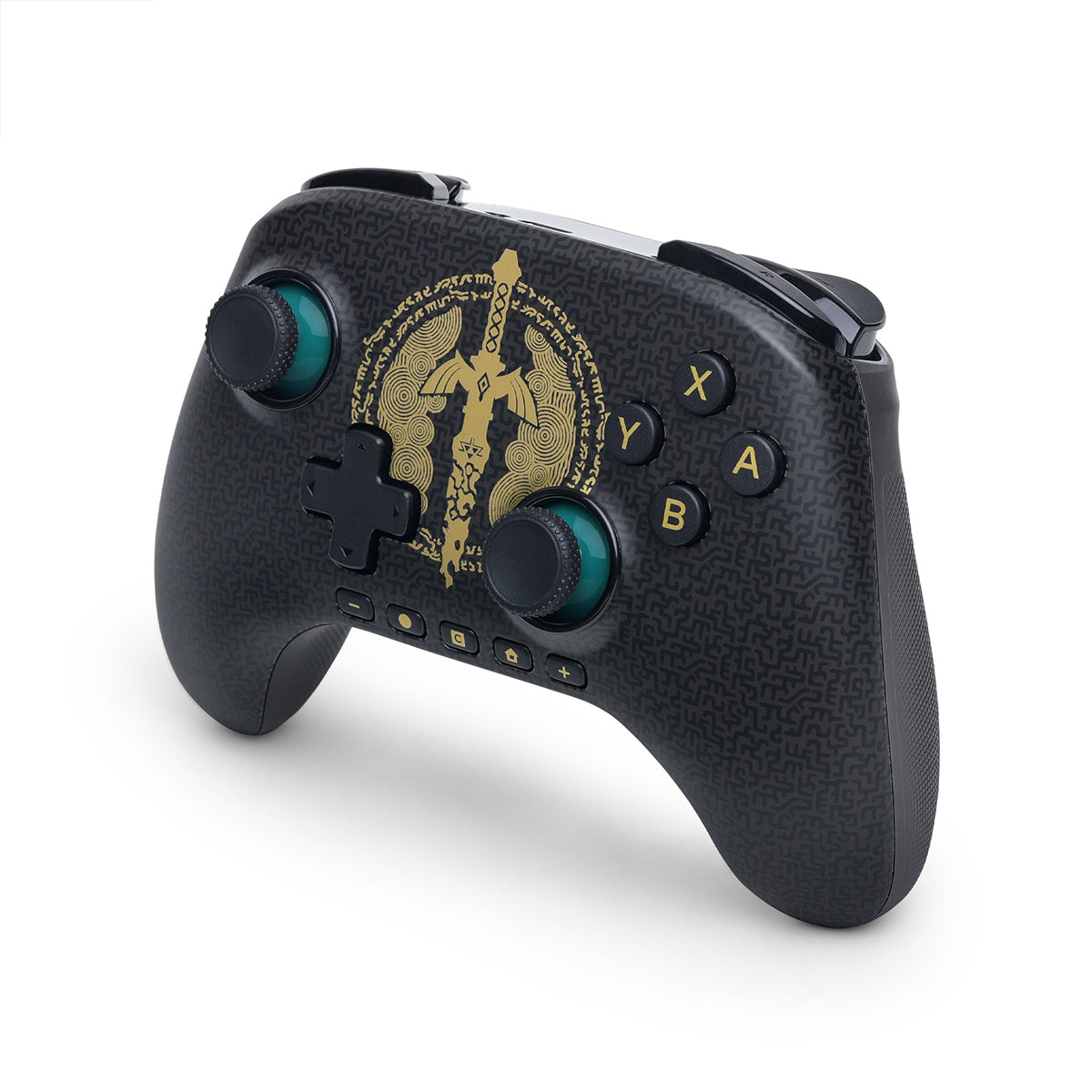 PowerA Advantage Wireless Controller for Nintendo Switch 2