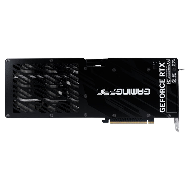 Palit GeForce RTX 5080 GamingPro 16GB GDDR7 Graphics Card Palit GeForce RTX 5080 GamingPro 16GB GDDR7 Graphics Card
