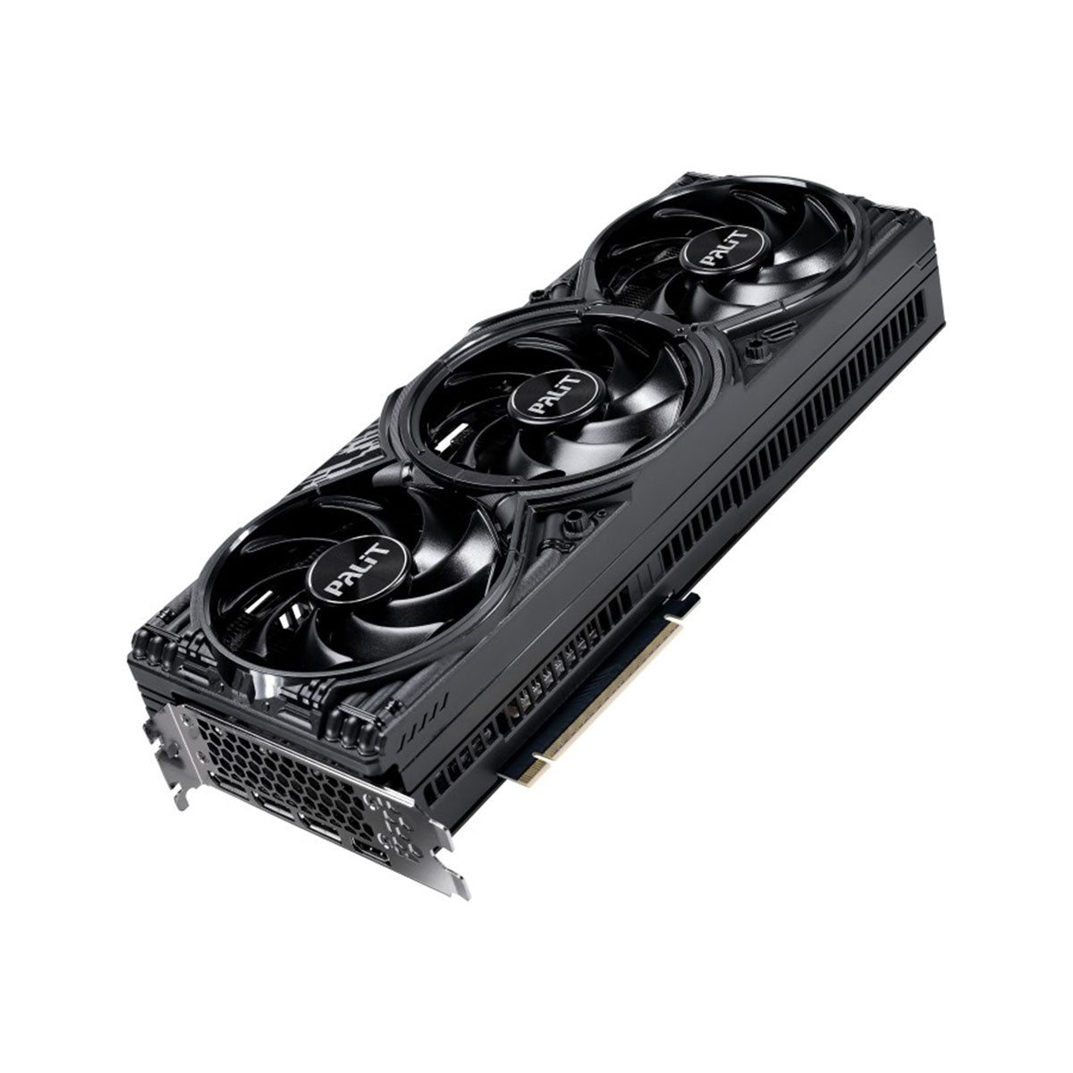 Palit Geforce RTX 5070 Ti Gaming Pro 16GB GDDR7 Graphics Card