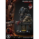 Real Elite Masterline Gears of War: Reloaded Marcus Fenix | DataBlitz