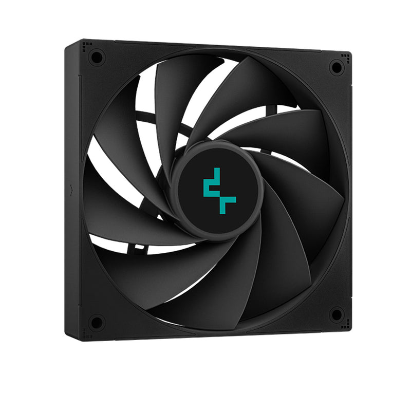 Deepcool Assassin IV Premium CPU Air Cooler (Black) (R-ASN4-BKNNMT-G)
