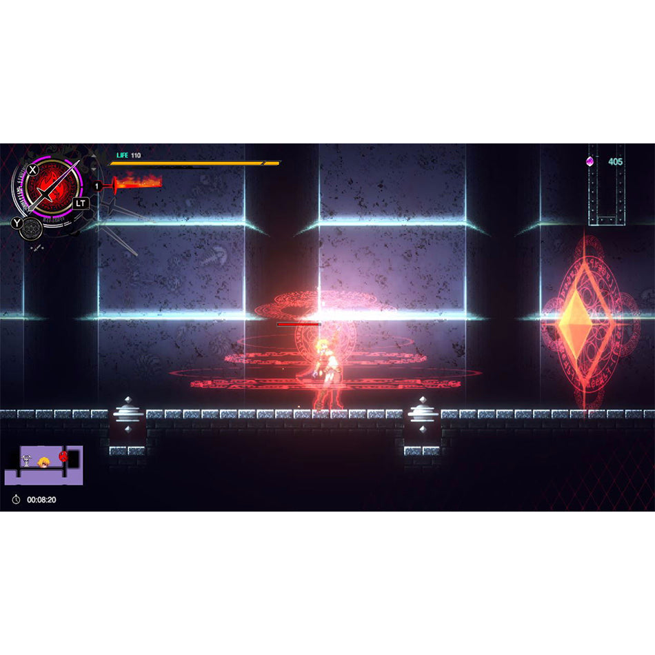Nintendo Switch Overlord Escape from Nazarick (US)