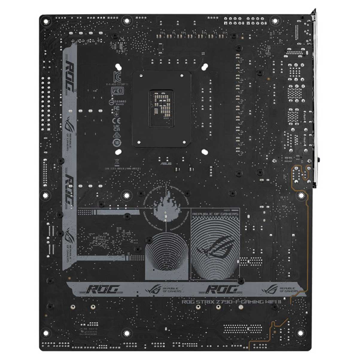 Asus ROG Strix Z790-F Gaming Wifi II Motherboard