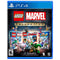 PS4 Lego Marvel Collection All