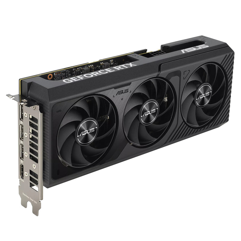 Asus Prime GeForce RTX 4070 12GB OC GDDR6X Graphics Card