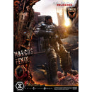 Real Elite Masterline Gears of War: Reloaded Marcus Fenix | DataBlitz